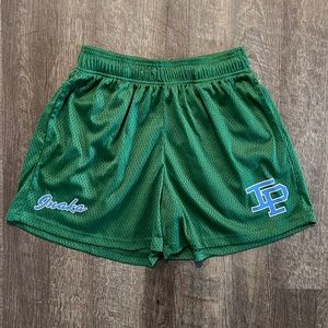 INAKA POWER SHORTS. size SMALL